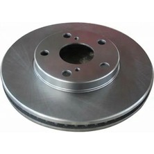 Bluprınt Fren Diski Ön Chery Alıa 2006-