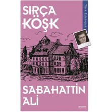 Aesco Sırça Köşk
