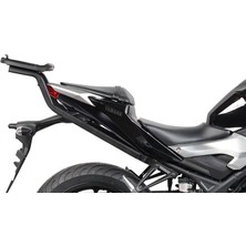 Yamaha MT25 (15-20) Arka Çanta Demiri (Shad Y0MT36ST)