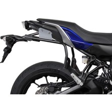 Yamaha MT07 Tracer (16>20) / Tracer 7 (21>24) Yan Çanta Bağlantı Demiri (Shad Y0MT76IF)