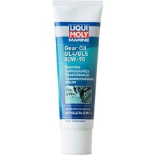 Liqui Moly Lıquı Moly Marine Dişli Yağı Gl4/gl5 80W-90 250ML (25031)