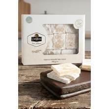 Çarşıbaşı Glutensiz Bisküvilik Sade Lokum 900 Gram