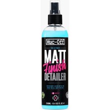 Muc-Off Mat Yüzey Cilası Muc Off