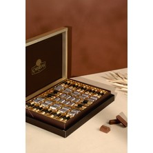 Çarşıbaşı Finger Gold Çikolata & Hindistan Cevizli Baton Çikolata