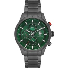 U.S. Polo Assn. Us Polo Assn USPA1014-11 Erkek Kol Saati