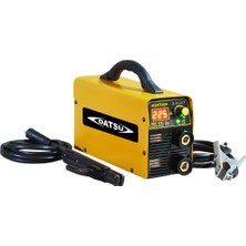 Datsu Arc 225 Invertör Kaynak Makinesi