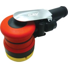 Hırdavat Home Gav OS-300S Havalı Orbital Zımpara Vakumlu