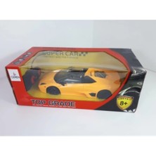 Ceren Oyuncak CEREN CTOY-980-4 UZAKTAN KUMANDALI MODEL ARABA
