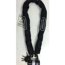 Armor 812 Zincir Kilit 120 cm (12 Mm)