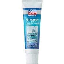 Liqui Moly Lıquı Moly Marin Gresi 250 G (25042)