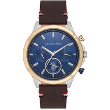 U.S. Polo Assn. USPA1099-01 Erkek Kol Saati