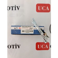 Sgm Fren Ayar Cırcırı Lovye Mekanizması - Fiat Linea Punto 77362444