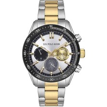 U.S. Polo Assn. USPA1044-05 Erkek Kol Saati