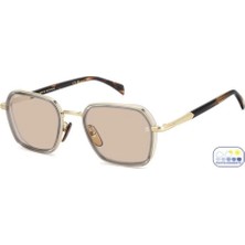 David Beckham Davıd Beck DB1194/G/S 2F73O 53 G Güneş Gözlüğü