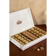 Çarşıbaşı Finger Gold Çikolata & Baton Fındık Çikolata ve Badem Draje