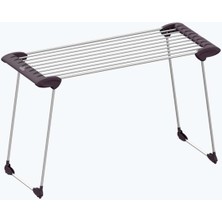 Özgürce Pratik Midi Çamaşırlık, Dayanıklı ve Şık Tasarım