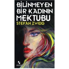 Aesco Bilinmeyen Bir Kadının Mektubu