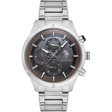 U.S. Polo Assn. Us Polo Assn USPA1014-02 Erkek Kol Saati