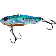 Strike Pro Cyber Vibe 5.5cm 17GR Vibrasyon Jig Yem A150-713