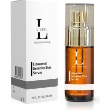 L'veel Liposomal Sensitive Skin Serum / Hassas Cilt Serumu