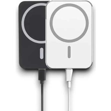 Aesco 15W Wireless Şarj Cihazı - Lisinya