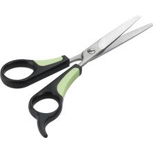 Hype Store Gro 5810CAT Long Haır Scıssors