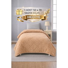 Welsoft Lüx Yorgan Tek Kişilik 155 x 215 cm