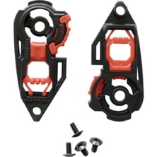 Agv K1 / K1S / K3 Sv / K5S Vizör Mekanizması Takım (AGV.KIT03017999)