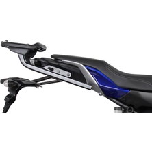 Yamaha Tracer 700 (16-20) / Tracer 7 (21-25) Arka Çanta Demiri (Shad Y0MT76ST)
