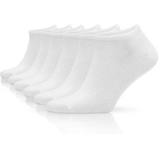 Sonnors 6 Çift Kısa Çorap