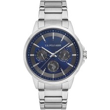 U.S. Polo Assn. Us Polo Assn USPA1000-03 Erkek Kol Saati