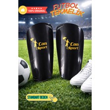 İmvula Pro Futbol Tekmeliği Yetişkin Çocuk Kaval Koruyucu Futbol Dizliği