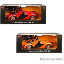 Sunman Oyuncak Sunman Lamborghını Lıght 2.4 Ghz 2c S00097700RAS