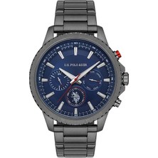 U.S. Polo Assn. U.S. Polo Assn Uspa1034-03 Erkek Kol Saati