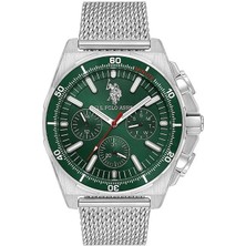 U.S. Polo Assn. USPA1092-05 Erkek Kol Saati