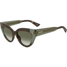 Moschino Moschıno MOS208/S PHW9K 56 G Güneş Gözlüğü