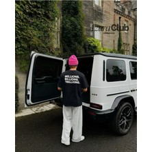 Millions Baskılı Unisex T-Shirt