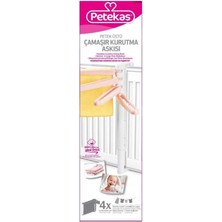 Özgürce Pratik ve Şık Petek Tipi Çamaşır Kurutmalık, Eviniz Için Ideal Çözüm