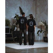 Premium Dog Baskılı Unisex T-Shirt