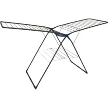 Özgürce Pratik Çamaşır Kurutmalık, Dayanıklı ve Hızlı Kuruma Sağlar