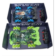 Kembay Oyuncak Kembay 21005 Dinazor Sesli Işıklı Duman Ataan Uk A