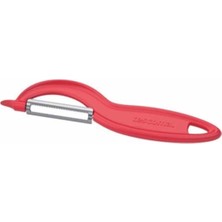 Feyza Design Kırmızı Domates Soyucu, Pratik ve Kolay Kullanım, Güçlü ve Dayanıklı