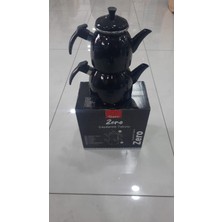 Feyza Design Şık ve Kullanışlı Çaydanlık, Dayanıklı ve Pratik Tasarım ile Kullanıma Hazır