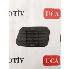 OEM Bagaj Sol Yan Havalandırma Kapağı - Fiat Fiorino 1312279070
