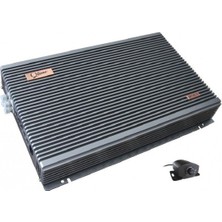 QM1500.1D | Qline D Sınıfı Mono Amplifikatör