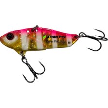 Strike Pro Cyber Vibe 4.5cm 9.1gr Vibrasyon Jig Yem SIN052L