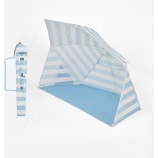 Decathlon Plaj Gölgeliği - 3 Kişilik - Mavi - Iwiko 180
