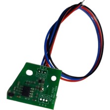 Suca Sc 7612 Akülü Budama Uzatma Aparatı Tetik Kartı