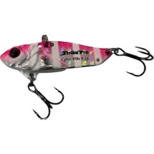 Strike Pro Cyber Vibe 4.5cm 9.1gr Vibrasyon Jig Yem SIN049L