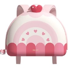 Zoy Zoii Zoyzoıı Dream Serisi Sırt Çantası / Rall Cake